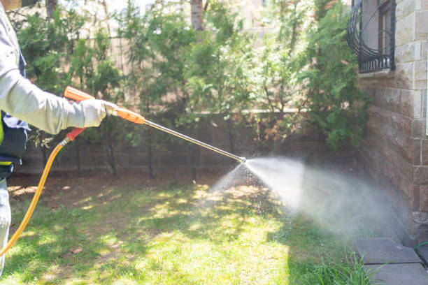 Best Exterminator Services  in Tupelo, MS