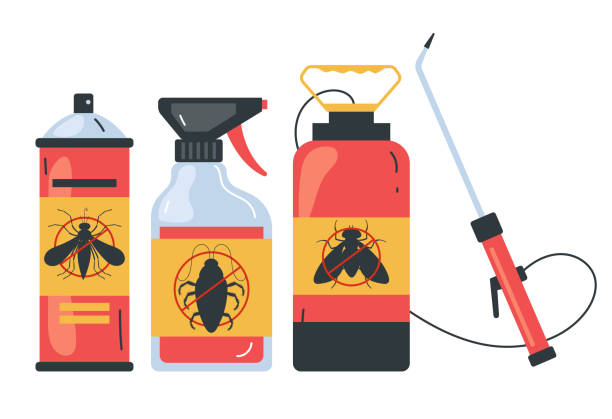 Best Mosquito Control Services  in Tupelo, MS
